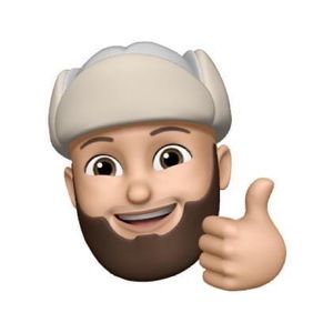 Meet your Posher, Steven